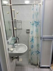 Canne Lodge (D14), Apartment #555597101